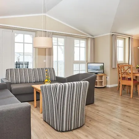 Apartment 386, Seepark Sellin (Rugen)