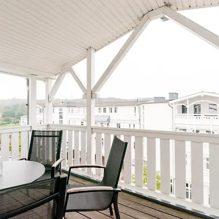 Appartement 386, Seepark *