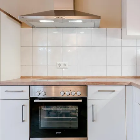 386, Seepark Appartement Sellin (Rugen)