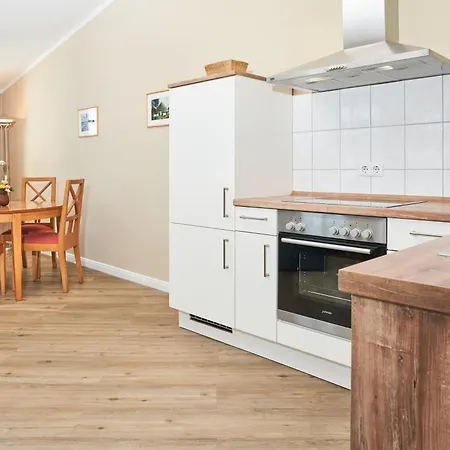 Appartement 386, Seepark Sellin (Rugen)