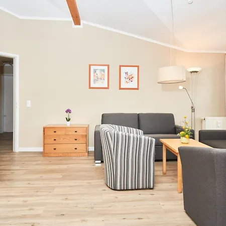 Appartement 386, Seepark