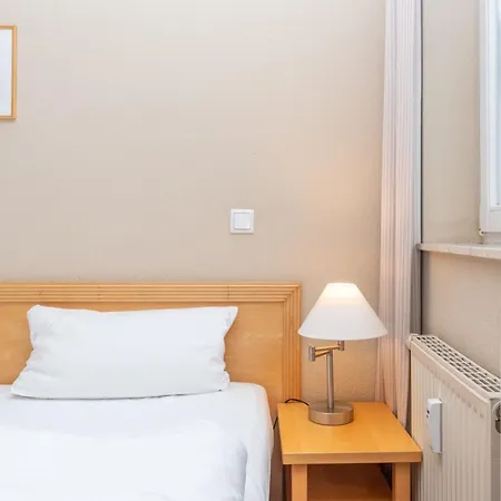 Appartement 386, Seepark *