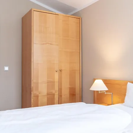 386, Seepark Appartement