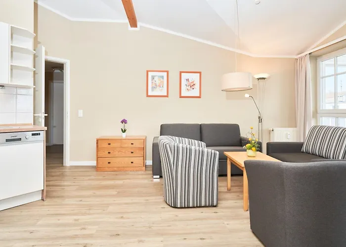 386, Seepark Апартаменты *