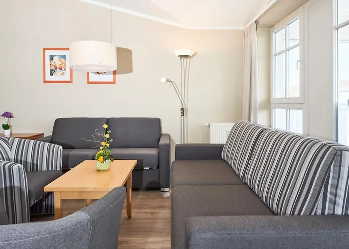 386, Seepark Апартаменты