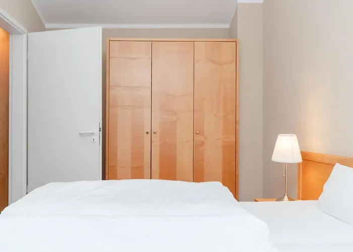 386, Seepark Апартаменты *