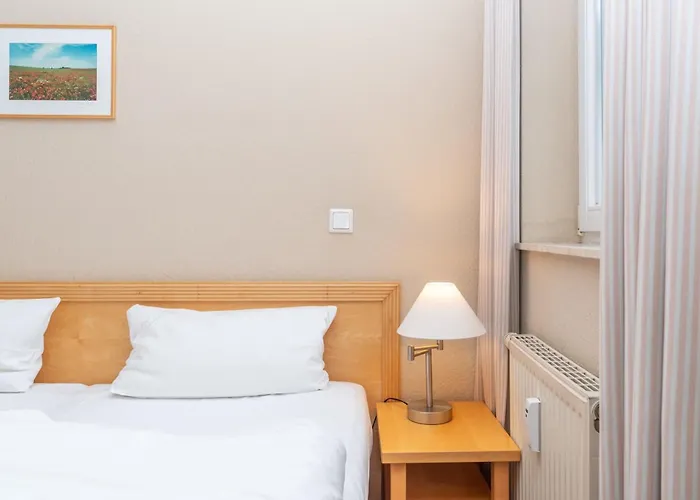 Апартаменты 386, Seepark *