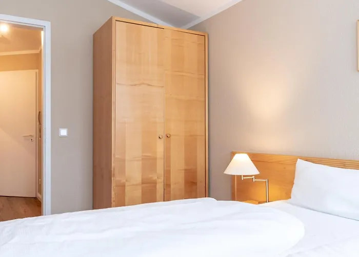 386, Seepark Апартаменты